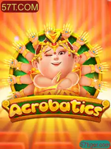 Descubra o Mundo de Acrobatics: Um Jogo de Destrezas e Aventuras Verticais