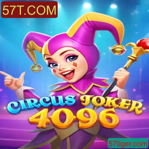 Descubra o Universo de CircusJoker4096 e suas Regras Envolventes
