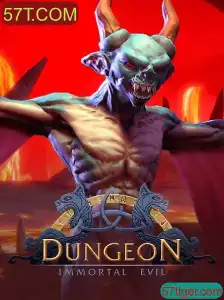Descubra o Mundo de Dungeon: Um RPG de Aventura Inovador