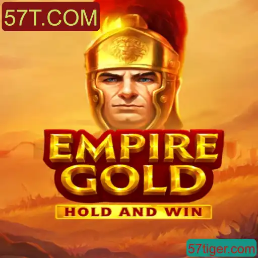 EmpireGold: Descubra o Mundo Inovador de 57T.COM
