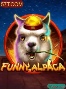 Descubra a Magia de FunnyAlpaca: O Jogo do Ano