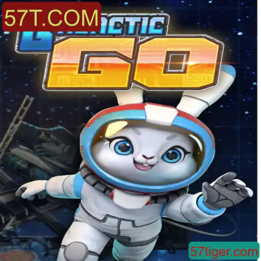 Descubra o Universo de Entretenimento com GalacticGO