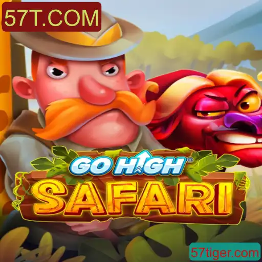 Explorando o Mundo de GoHighSafari: Aventuras e Regras do Jogo Inovador