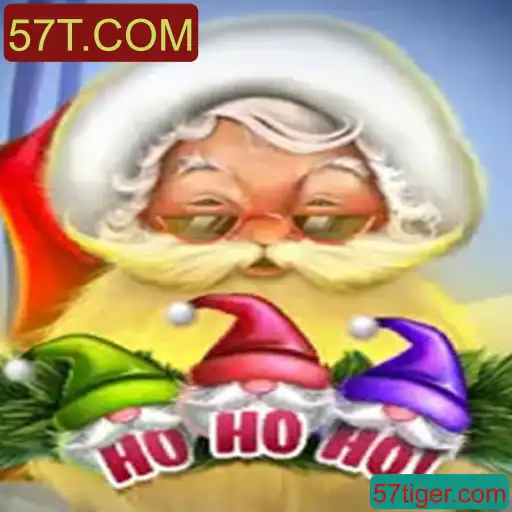 Descubra o Festeiro Mundo do Jogo 'HoHoHo'