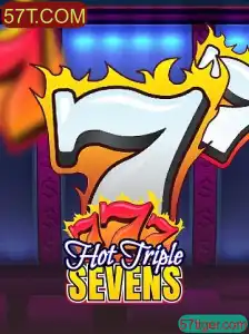 Descubra o Empolgante Mundo de HotTripleSevens