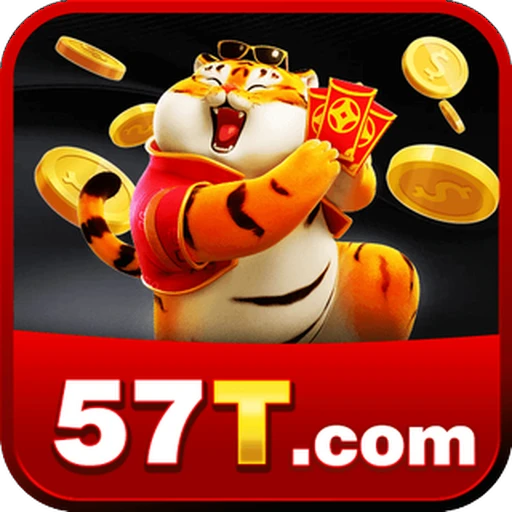 57T.COM Logo