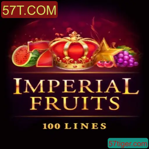 Descubra o Fascinante Mundo de ImperialFruits100