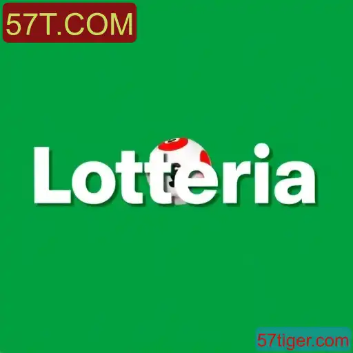 Jogos de loteria