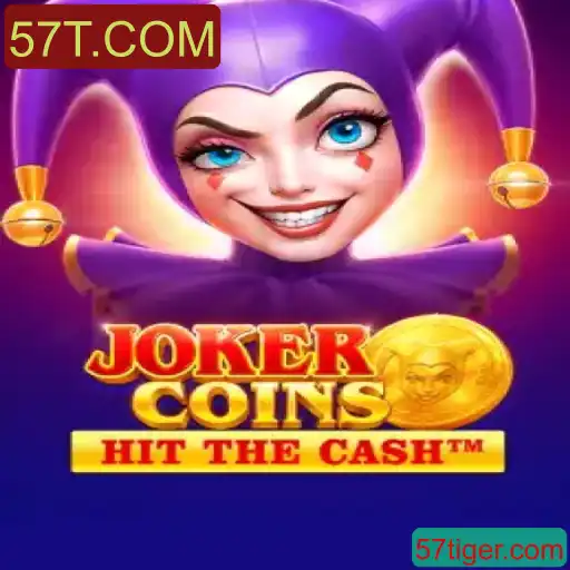 Explorando o Envolvente Mundo do Jogo JokerCoins