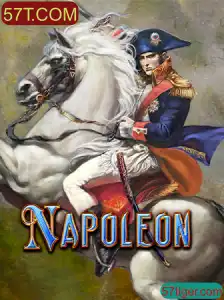 Descubra o Fascinante Jogo de Cartas Napoleon