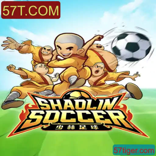 ShaolinSoccer: Uma Imersão no Mundo do Futebol e Artes Marciais
