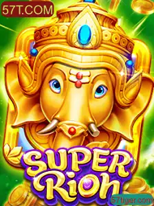 SuperRich: O Jogo de Estratégia e Diversão Atraente