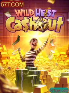 Explorando o Fascinante Mundo de WildHeistCashout